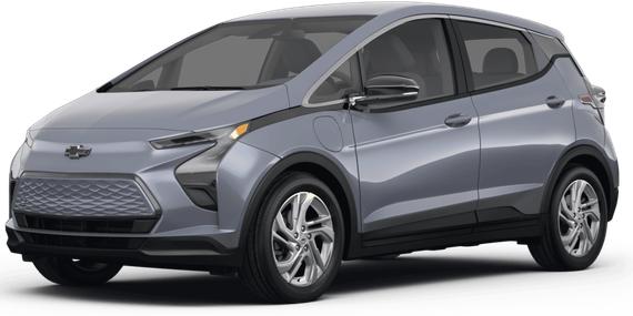 CHEVROLET BOLT EV 2023 1G1FW6S0XP4203739 image